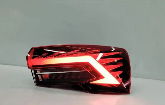 Skoda Octavia Mk4 Rear/tail lights 5E3945208B