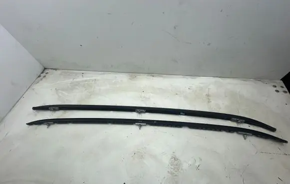 BMW X5 F15 Roof bar rail 7295815