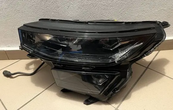 Skoda Kodiaq Headlight/headlamp 565941035A