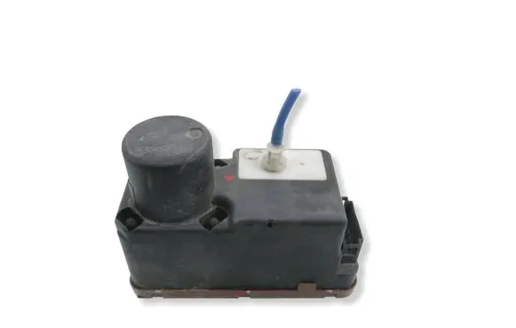 Volkswagen Polo III 6N 6N2 6NF Central locking vacuum pump 1H0962257F