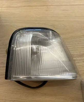 Fiat Uno Front indicator light 9943193