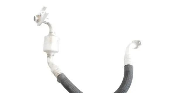 Alfa Romeo Stelvio Air conditioning (A/C) pipe/hose 00505485710