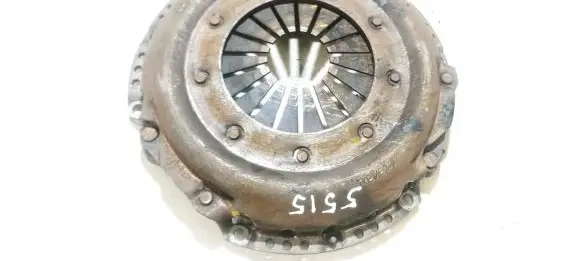 Pressure plate