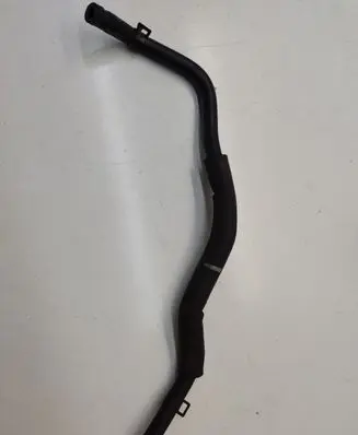 Hyundai Santa Fe Power steering hose/pipe/line 5754326300