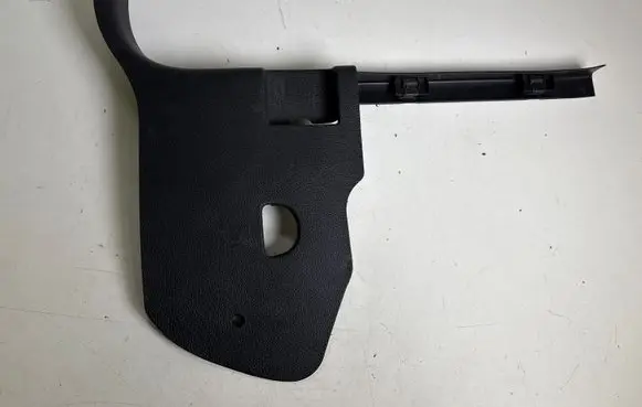 Ford Mustang V Foot area side trim 6R336302349A