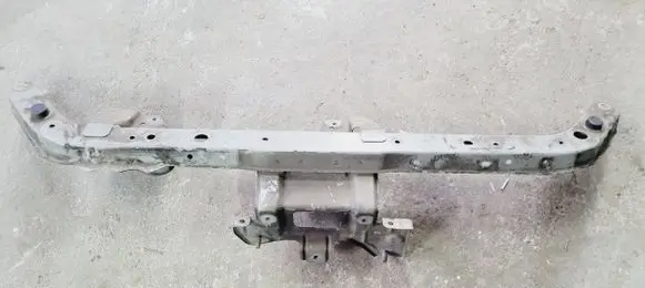 Nissan Pulsar Top upper radiator support slam panel 