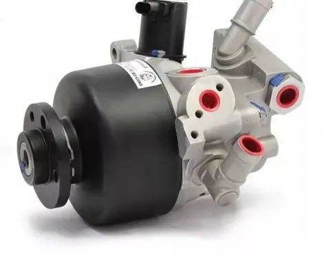Mercedes-Benz S W221 Power steering pump LH2114512 LH2112888 0044665801