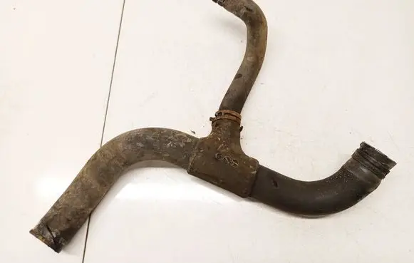 Jaguar X-Type Engine coolant pipe/hose 