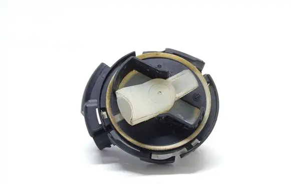 Skoda Octavia Mk3 (5E) Airbag deployment crash/impact sensor 3Q0959354A 1409166652