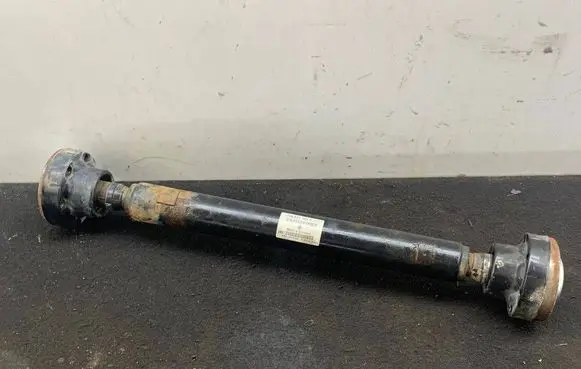 Audi Q7 4L Front prop shaft 7L6521101F