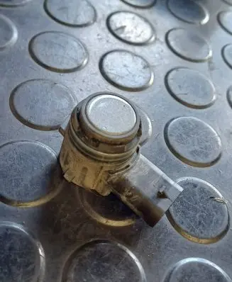 Porsche Cayenne (92A) Parking PDC sensor 5Q0919275B 307896 3110161600