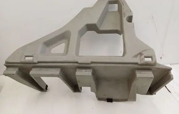 Toyota Prius (XW30) Other trunk/boot trim element 5842747050