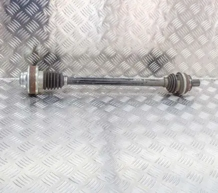 Skoda Octavia Mk3 (5E) Rear driveshaft 5Q0501203C