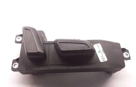 Audi Q7 4L Seat control switch 4L0959748 701900826