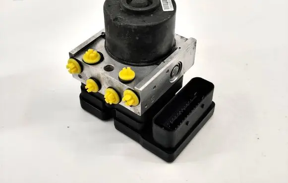 Peugeot 206 CC ABS Pump 9641871180 10020700024 10097011053