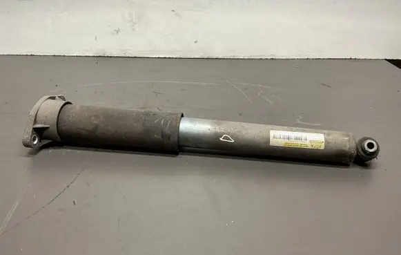 Mercedes-Benz GLC X253 C253 Rear shock absorber/damper A2533201001