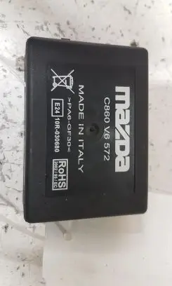 Mazda 6 Other control units/modules C860V6572 10R030680