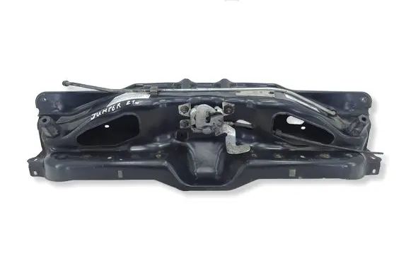 Citroen Jumper Top upper radiator support slam panel 122R000002 10R041232 20202021
