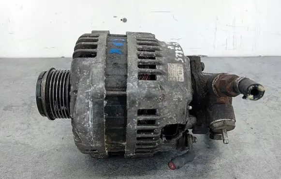 Opel Astra H Generator/alternator