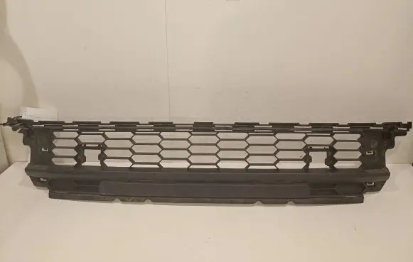 Skoda Kodiaq Front bumper lower grill 565853677