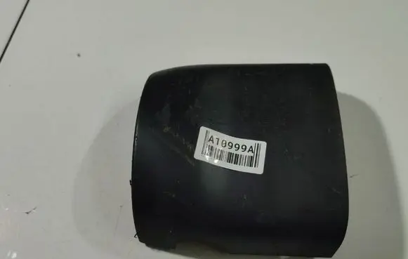 Audi A8 S8 D3 4E Steering wheel column trim 4E08615885PS
