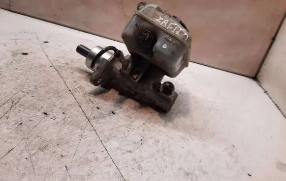 Opel Zafira A Master brake cylinder 55712014