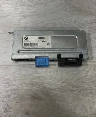BMW 5 GT F07 Comfort/convenience module 9247397 0381850