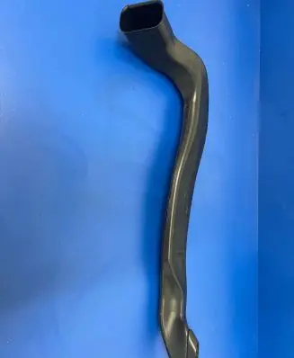 Tesla Model X Cabin air duct channel 105720500A 06406200