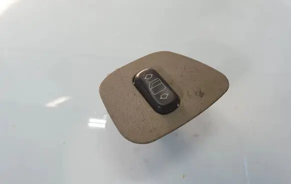 Mercedes-Benz E W210 Electric window control switch 483420 48342