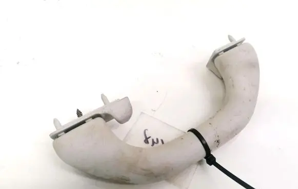 Skoda Octavia Mk2 (1Z) Rear interior roof grab handle