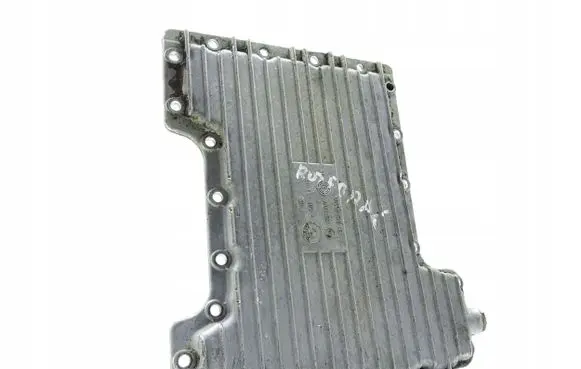 Land Rover Range Rover L322 Oil sump 7504653