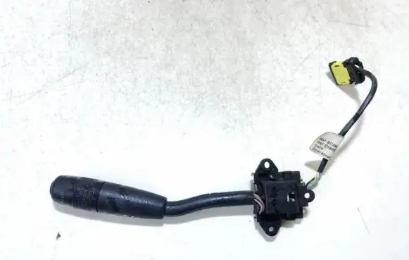 Peugeot 607 Cruise control stalk 