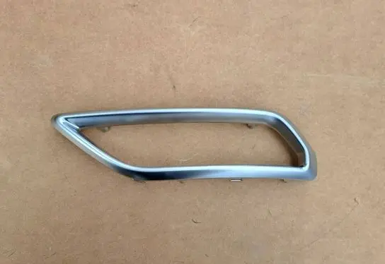 KIA Ceed Rear bumper trim bar molding 86652-J7BA0