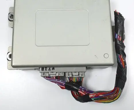 Nissan Micra Gearbox control unit/module 310361U002