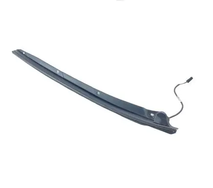 Jeep Grand Cherokee Tailgate/trunk side cover trim 68165048 68165048AC