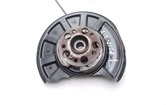 Mercedes-Benz E W212 Rear wheel hub A2123500241