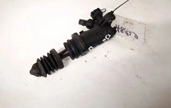 Audi A6 S6 C6 4F Clutch master cylinder 4f0721257