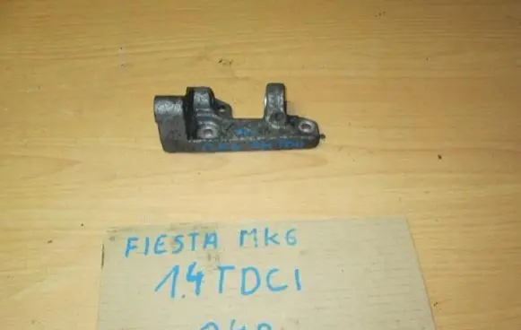 Ford Fiesta Radiator mount bracket 3M51-R19953-BD