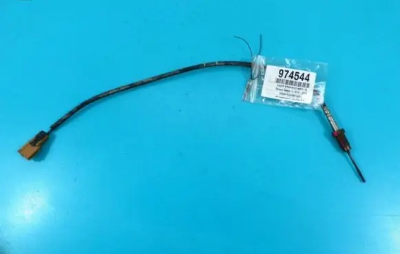 Renault Master III Exhaust gas temperature sensor IMPRK974544