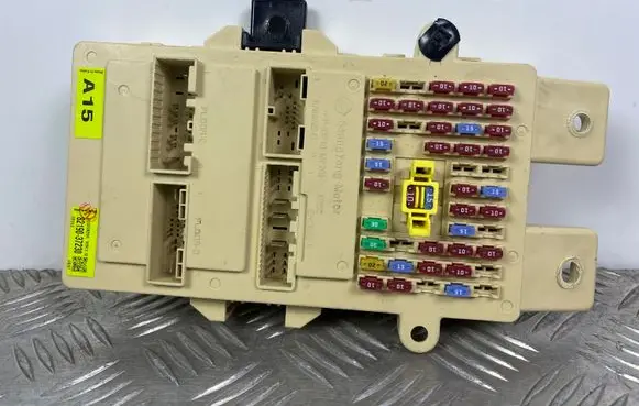 SsangYong Korando Fuse module 8219037230
