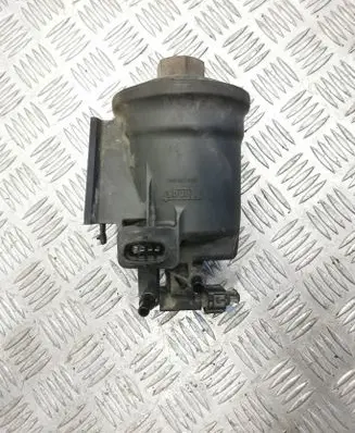 Opel Astra J Fuel filter housing 13244294