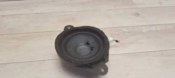 Mazda CX-7 Parcel shelf speaker