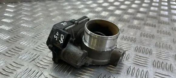 Audi A7 S7 4G Throttle valve 059145950AA