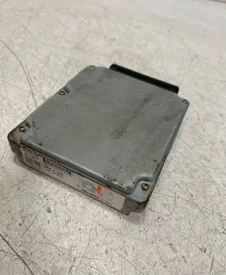 Jaguar X-Type Engine control unit/module 1X4310K375AJ MB0797008945