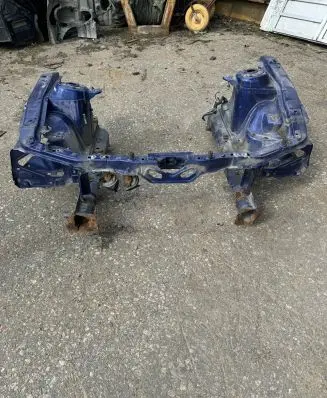 Ford Mustang V Front side member 