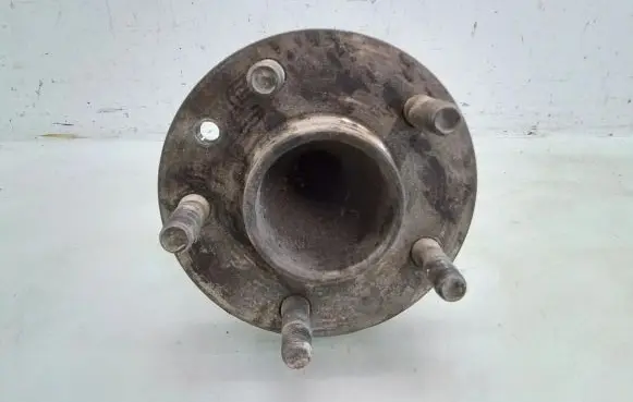 Ford S-MAX Rear wheel ball bearing 
