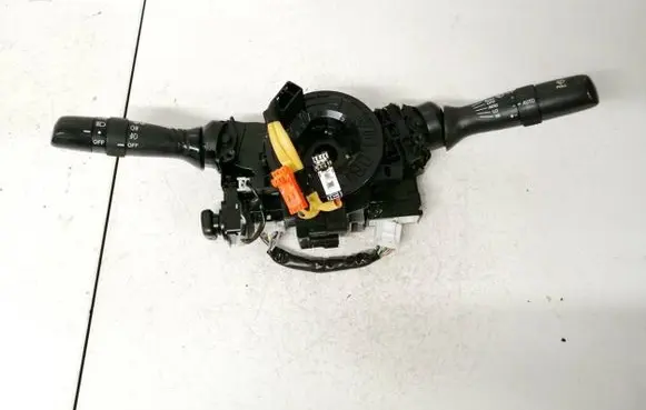 Lexus GS 300 350 430 450H Wiper turn signal indicator stalk/switch 173832
