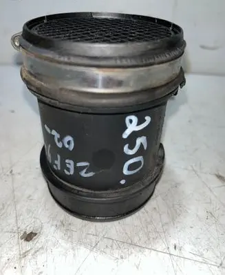 Opel Zafira A Mass air flow meter 0281002428
