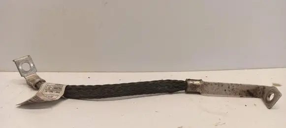 BMW 2 F44 Negative earth cable (battery) 8633997