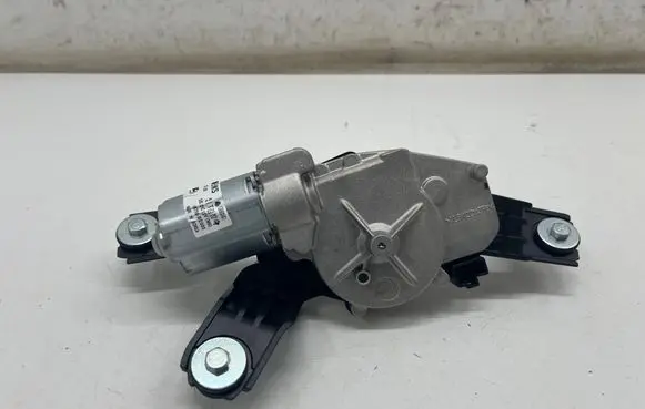 Hyundai Kona II Rear window wiper motor 98700BE000
